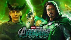 O guardião do multiverso retorna em Avengers Doomsday