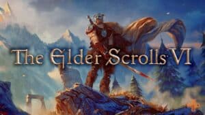 Oblivion Remastered pode estar escondendo pistas sobre The Elder Scrolls 6