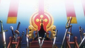 One Piece 1146 os Cavaleiros Divinos