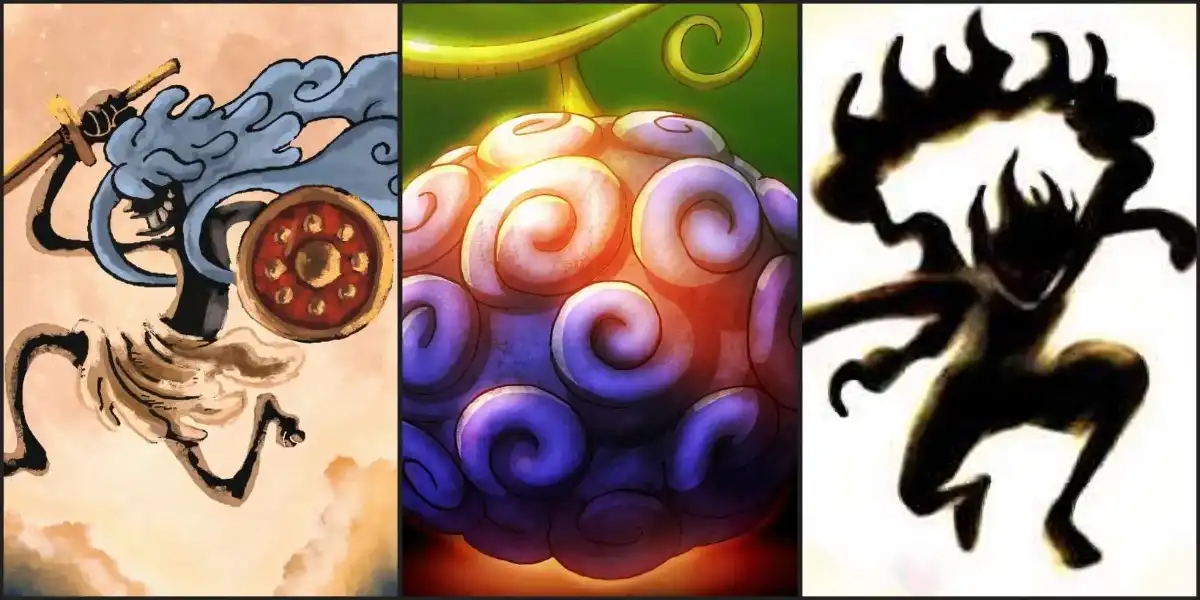 One Piece capítulo 1146 spoilers pode finalmente revelar a verdade sobre Gomu Gomu no Mi