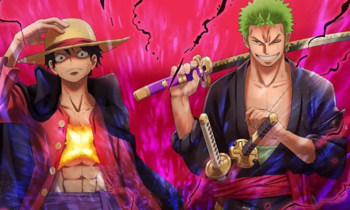 One Piece cinco habilidades que Zoro tem e Luffy não tem