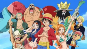 One Piece fãs do anime, aqui está a data que vocês não querem perder!