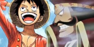 One Piece o sonho secreto de Luffy e Gol D. Roger finalmente revelado por Oda