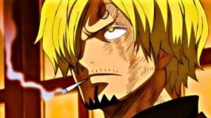 One Piece os fãs de Sanji estão furiosos