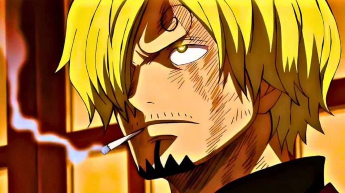 One Piece os fãs de Sanji estão furiosos