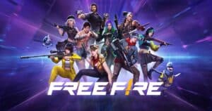 Os melhores nomes próprios masculinos para que você seja notado no Free Fire