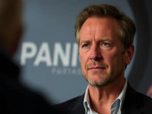 Panico 7 | Diretor revela motivo chocante de ter abandonado o filme