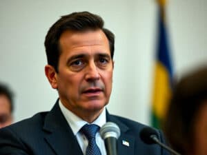 12 dias após ser anunciado, Pedro Lucas recusa ser Ministro das Comunicações