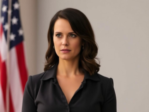 O Poder e a Lei | 4ª temporada terá atriz de NCIS e Shameless no elenco