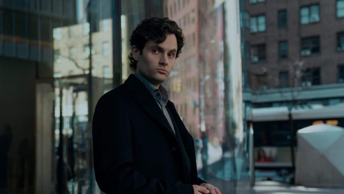 Por que não haverá uma 6ª temporada de You na Netflix