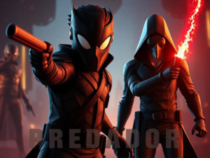 Predador: Assassino dos Assassinos | Filme ganha primeiro trailer e data