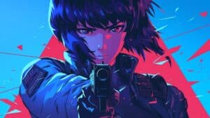 Primeiras notícias sobre o mega-esperado anime Ghost in The Shell