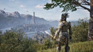Quando Oblivion Remastered será lançado