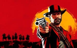Red Dead Redemption 2 - lista de códigos