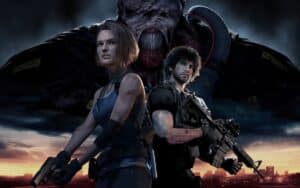 Resident Evil 3 - Soluções para todos os quebra-cabeças
