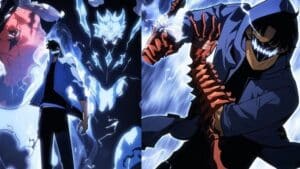 Solo Leveling Ragnarok já é melhor do que o manhwa original nesse aspecto