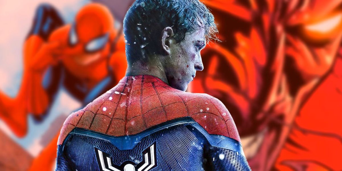 Spider-Man Brand New Day todos os detalhes