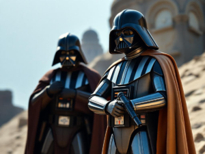 Star Wars | Episódio 4 terá versão original nos cinemas após décadas