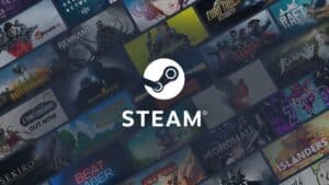 Steam você só tem alguns dias para pegar