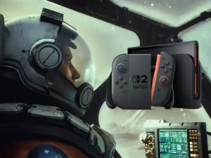 Switch 2 como a Bethesda revolucionará os jogos portáteis com apenas um jogo