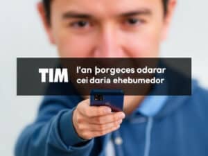 TIM lança novo programa de benefícios