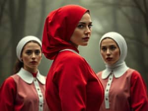 The Handmaid's Tale chega ao final entendendo a urgência necessária para a trama