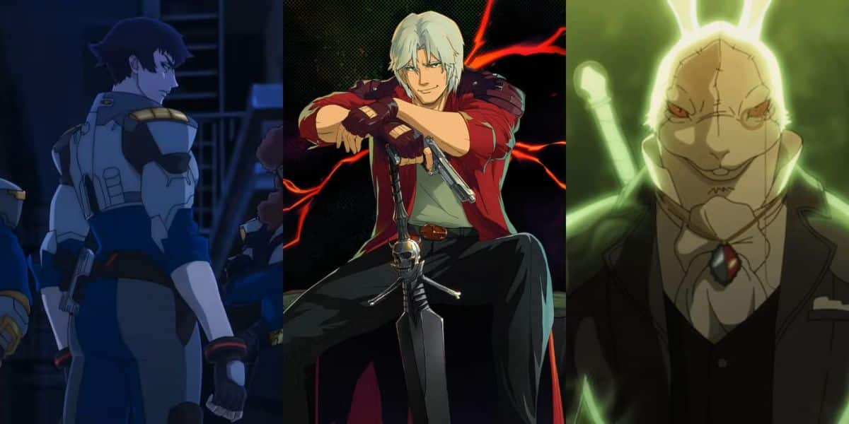 esse episódio do anime é atualmente o mais bem avaliado, e há uma GRANDE surpresa nele