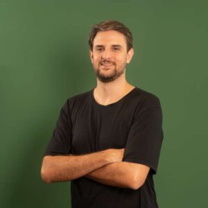 Nio (ex-Oi Fibra) anuncia Bruno Chamas como novo diretor de marca!
