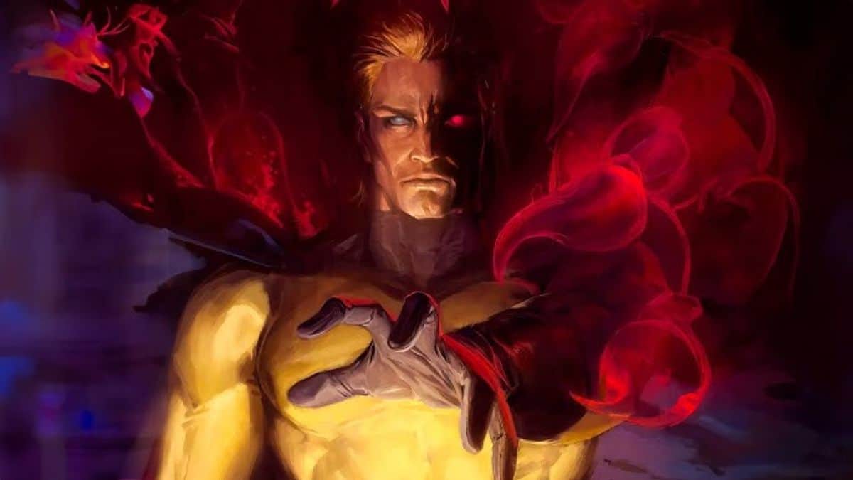 15 super-heróis da Marvel que poderiam representar uma ameaça