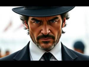 O Agente Secreto está pronto para estrear no Festival de Cannes