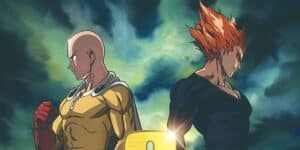Alerta vermelho na Sony Por que a nova adaptação de One-Punch Man