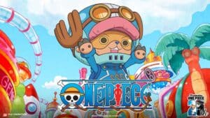 Anime - One Piece - Episódio #Episódio Especial - As aventuras do Dr. Chooper! Uma viagem de pai e filha!