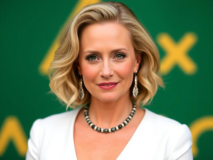 Arquivo X | Gillian Anderson aprova reboot de Ryan Coogler: "Pessoa perfeita"