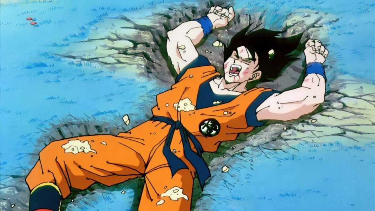 Dragon Ball aqui estão 7 mitos bobos que enganaram os fãs