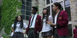Escândalo da Netflix um projeto de live-action desencadeia uma tempestade
