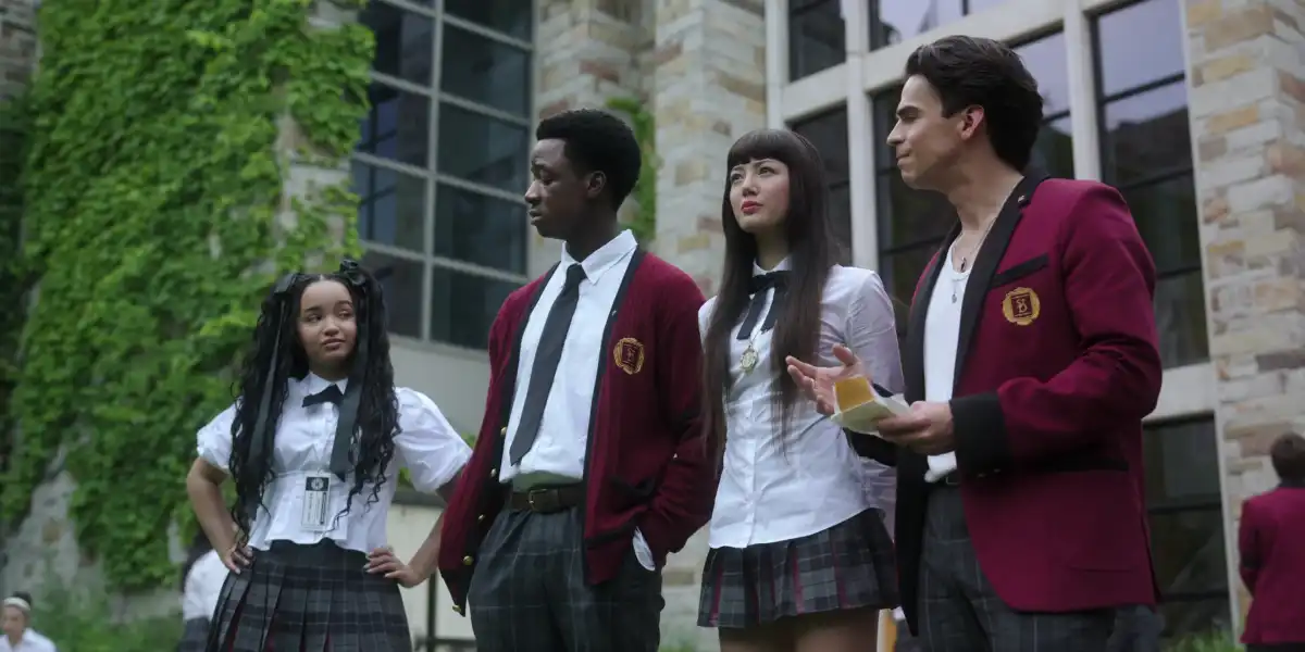 Escândalo da Netflix um projeto de live-action desencadeia uma tempestade