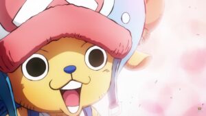 Esta personagem de One Piece está recebendo sua própria série, e ela não tem nada a ver com o mundo dos piratas