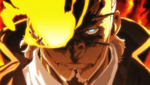 Fire Force Season 3 A programação completa que vai deixar sua primavera em chamas