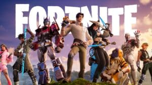 Fortnite a próxima atualização promete grandes mudanças - veja quando ela chegará