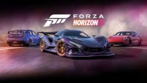 Forza Horizon 5 finalmente chega ao PS5 recursos exclusivos