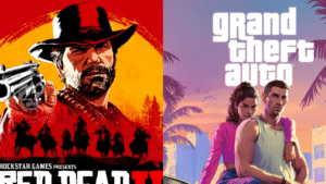 GTA 6 2 easter eggs de Red Dead Redemption 2 escondidos no trailer