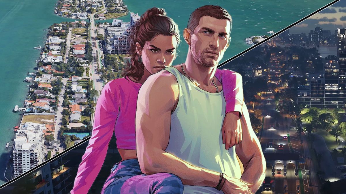 GTA 6 A Rockstar finalmente confirma a data - Por que esse adiamento não é uma má notícia