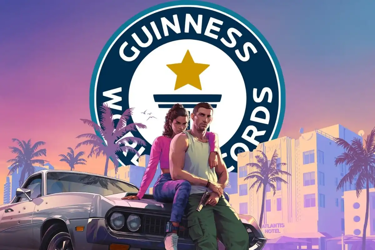 GTA 6 A meta insana da Rockstar para o pré-lançamento