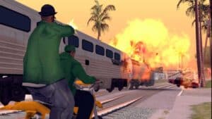 GTA 6 missões lendárias que podem voltar