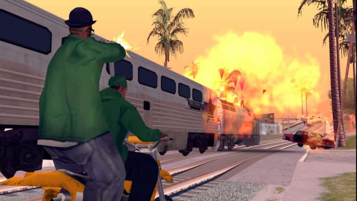 GTA 6 missões lendárias que podem voltar
