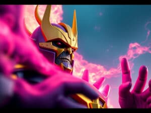 Quarteto Fantástico | Visual do Galactus vaza nas redes sociais; veja