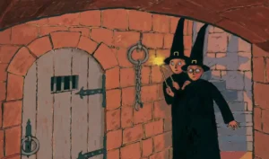 Harry Potter na HBO os 3 mistérios que ficarão sem resposta