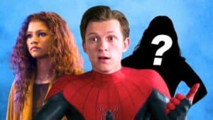 Homem-Aranha 4 um anúncio de retorno surpresa