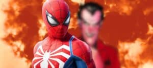 Homem-Aranha O próximo grande vilão do MCU