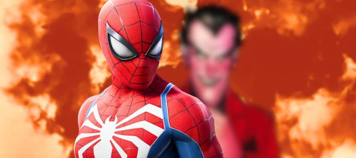 Homem-Aranha O próximo grande vilão do MCU